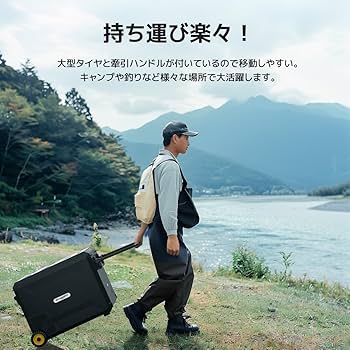 ■新品未使用■THE DOG■ザ・ドッグ■Dogs集合■ポータブル温冷蔵庫 BougeRV CR Pro CH ポータブル保温冷蔵庫 25L | キャンプ・バー
